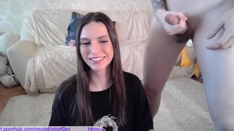 Snapshot of _pretty_fox_ chatting on 6, 3, 2025 _pretty_fox_ online show from 6, 3, 2025