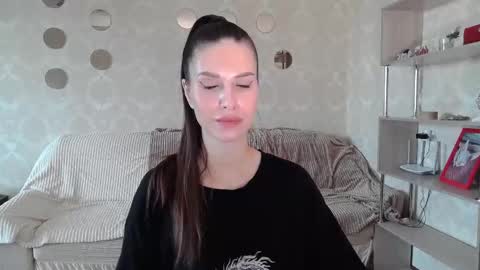 Snapshot of _pretty_fox_ chatting on 30, 9, 2025 _pretty_fox_ online show from 30, 9, 2025