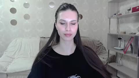 Snapshot of _pretty_fox_ chatting on 22, 10, 2025 _pretty_fox_ online show from 22, 10, 2025