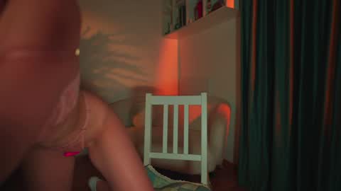 Snapshot of _protea chatting on 7, 1, 2025 Eva online show from 7, 1, 2025