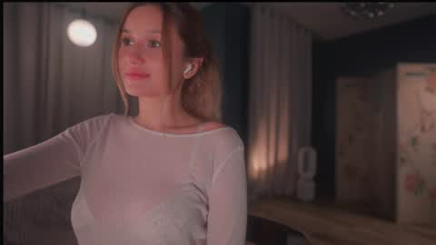 Eva online show from 20, 10, 2025