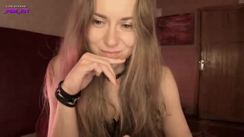 Snapshot of _pure_joy chatting on 1, 12, 2024 Joy online show from 1, 12, 2024