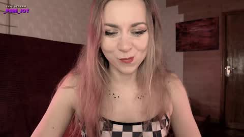 Snapshot of _pure_joy chatting on 6, 12, 2024 Joy online show from 6, 12, 2024