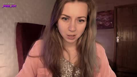 Snapshot of _pure_joy chatting on 11, 12, 2024 Joy online show from 11, 12, 2024