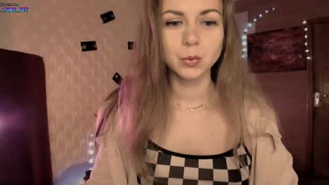 Snapshot of _pure_joy chatting on 5, 1, 2025 Joy online show from 5, 1, 2025