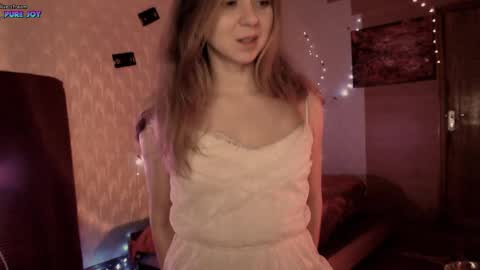 Snapshot of _pure_joy chatting on 10, 1, 2025 Joy online show from 10, 1, 2025