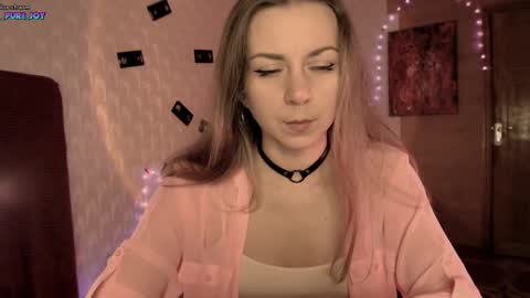 Snapshot of _pure_joy chatting on 17, 1, 2025 Joy online show from 17, 1, 2025