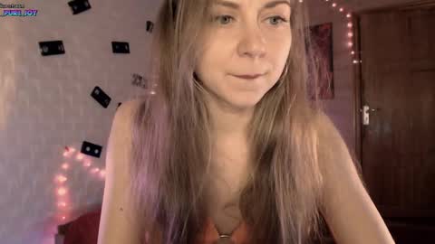 Snapshot of _pure_joy chatting on 29, 1, 2025 Joy online show from 29, 1, 2025