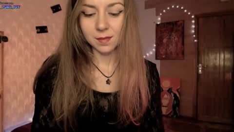 Snapshot of _pure_joy chatting on 8, 2, 2025 Joy online show from 8, 2, 2025