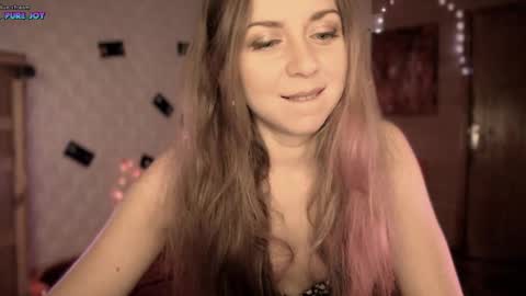 Snapshot of _pure_joy chatting on 13, 2, 2025 Joy online show from 13, 2, 2025