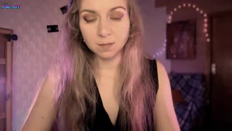 Snapshot of _pure_joy chatting on 17, 2, 2025 Joy online show from 17, 2, 2025