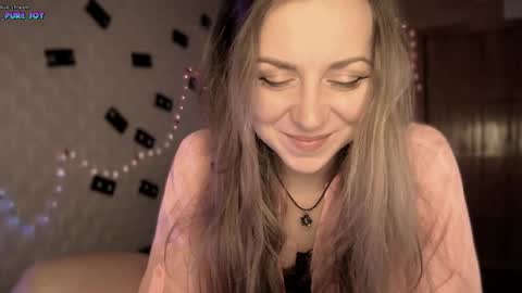 Snapshot of _pure_joy chatting on 25, 2, 2025 Joy online show from 25, 2, 2025