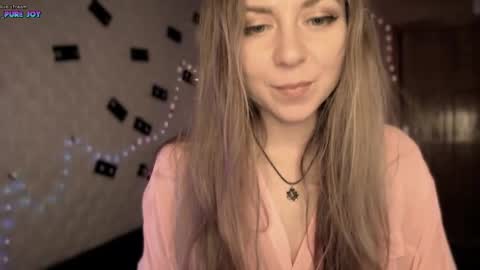 Snapshot of _pure_joy chatting on 25, 2, 2025 Joy online show from 25, 2, 2025