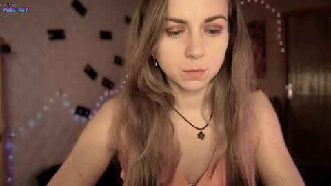 Snapshot of _pure_joy chatting on 27, 2, 2025 Joy online show from 27, 2, 2025