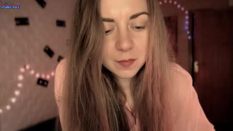 Snapshot of _pure_joy chatting on 8, 3, 2025 Joy online show from 8, 3, 2025