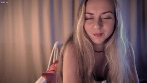 Snapshot of _pure_joy chatting on 8, 9, 2025 Joy online show from 8, 9, 2025