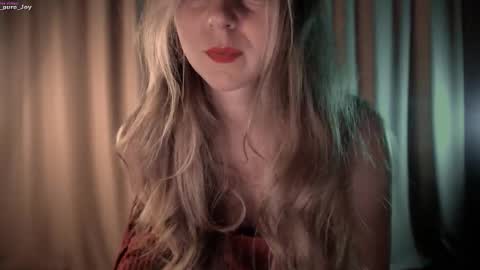 Snapshot of _pure_joy chatting on 30, 9, 2025 Joy online show from 30, 9, 2025