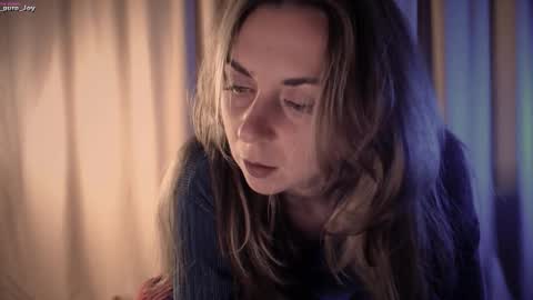 Snapshot of _pure_joy chatting on 3, 10, 2025 Joy online show from 3, 10, 2025