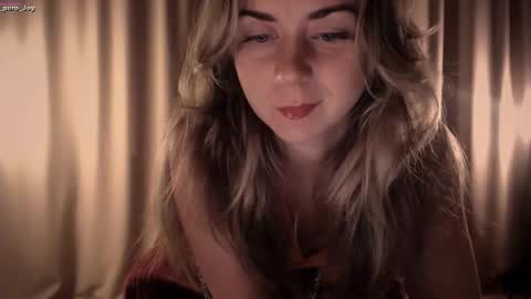 Snapshot of _pure_joy chatting on 12, 10, 2025 Joy online show from 12, 10, 2025