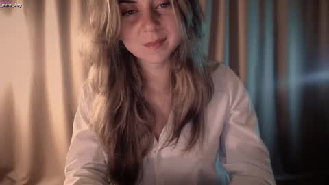 Snapshot of _pure_joy chatting on 17, 10, 2025 Joy online show from 17, 10, 2025