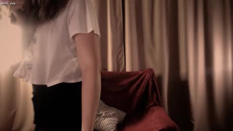 Snapshot of _pure_joy chatting on 19, 10, 2025 Joy online show from 19, 10, 2025