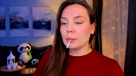 Snapshot of _pureflame_ chatting on 30, 4, 2026 Your soul mate Bubu online show from 30, 4, 2026