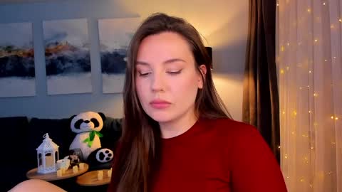 Snapshot of _pureflame_ chatting on 12, 5, 2026 Your soul mate Bubu online show from 12, 5, 2026