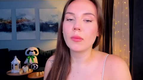Snapshot of _pureflame_ chatting on 27, 5, 2026 Your soul mate Bubu online show from 27, 5, 2026