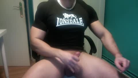 Snapshot of _r__o__b______ chatting on 26, 1, 2025 Demon Rob online show from 26, 1, 2025