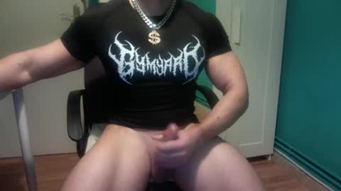 Snapshot of _r__o__b______ chatting on 29, 1, 2025 Demon Rob online show from 29, 1, 2025