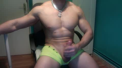 Snapshot of _r__o__b______ chatting on 1, 2, 2025 Demon Rob online show from 1, 2, 2025