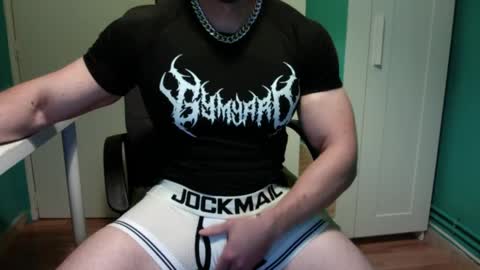 Snapshot of _r__o__b______ chatting on 21, 9, 2025 Demon Rob online show from 21, 9, 2025