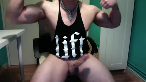 Snapshot of _r__o__b______ chatting on 20, 10, 2025 Demon Rob online show from 20, 10, 2025