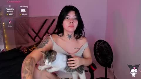 Stefany online show from 28, 2, 2026