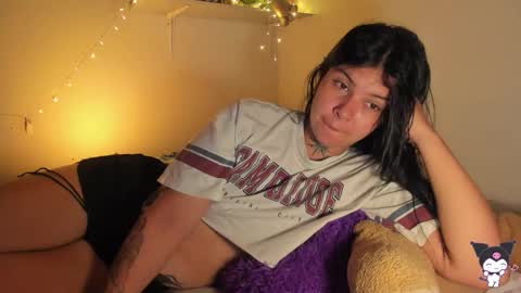 Snapshot of _rachell1 chatting on 28, 3, 2026 Stefany online show from 28, 3, 2026