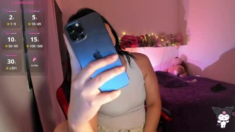 Snapshot of _rachell1 chatting on 9, 4, 2026 Stefany online show from 9, 4, 2026