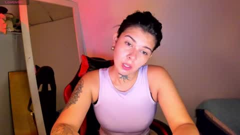 Stefany online show from 27, 7, 2026