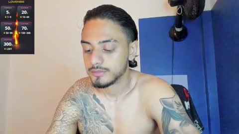 Snapshot of _ragnark_1999 chatting on 3, 11, 2025 ragnark online show from 3, 11, 2025