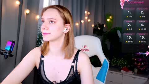 im Amy online show from 24, 12, 2024