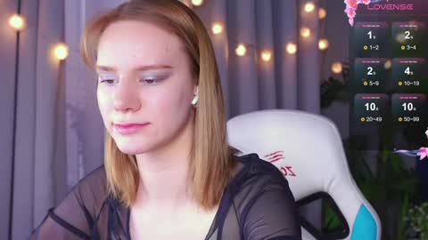 im Amy online show from 27, 12, 2024