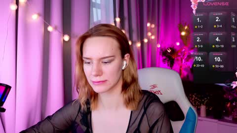 im Amy online show from 4, 1, 2025