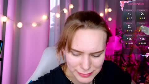 im Amy online show from 27, 1, 2025