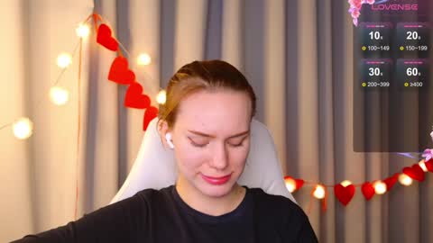 im Amy online show from 7, 2, 2025