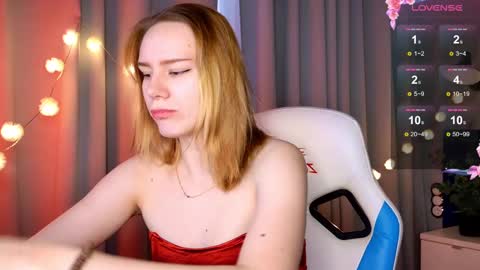 im Amy online show from 13, 2, 2025