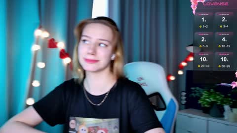 im Amy online show from 17, 2, 2025