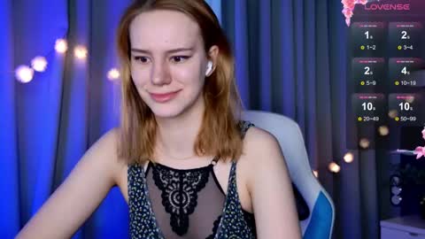 im Amy online show from 20, 2, 2025