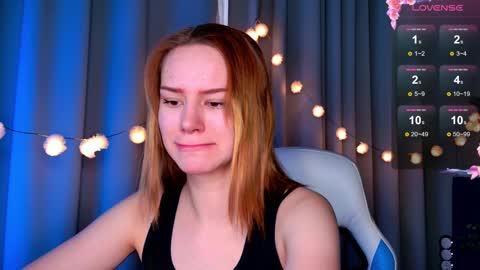 im Amy online show from 10, 3, 2025