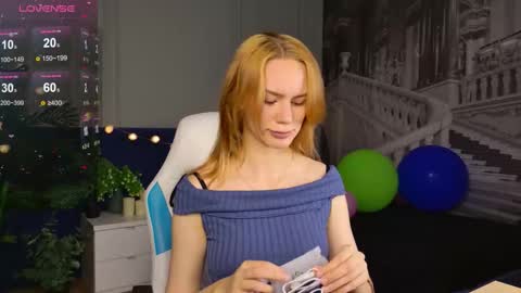 im Amy online show from 16, 9, 2025