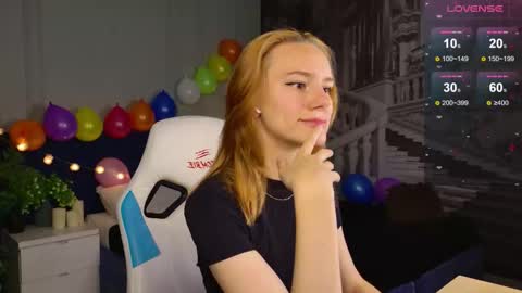 im Amy online show from 18, 9, 2025