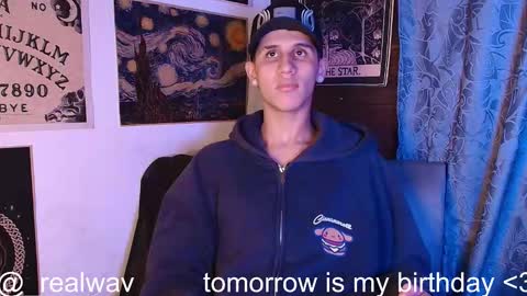 wav online show from 24, 10, 2025